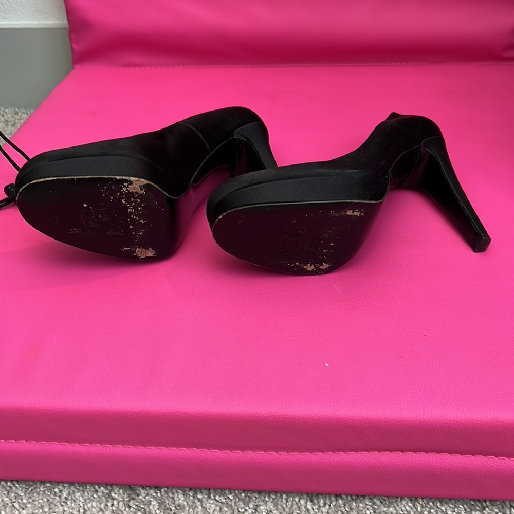 stuart weitzman - Picture 3 of 5